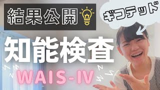 【高IQ】知能検査WAISⅣを受けてみた【MENSA会員】 [upl. by Inami816]