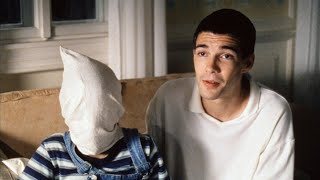 Funny Games Official Movie Film Cinema Theatrical Teaser Trailer  HD [upl. by Ermey]