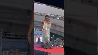 Miss Italia Marche 2024 Finale Civitanova Italy [upl. by Eahc]