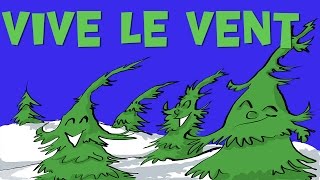 Vive le vent  Sibilarico tv S01E14 [upl. by Odette677]