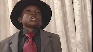 Latest Aki and Pawpaw funny movie must watch and laugh [upl. by Duaner319]