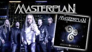 MASTERPLAN  Novum Initium 2013  Official Audio  AFM Records [upl. by Ahsatal]