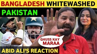 PM MODI IN BRUNEI  BANGLADESH WHITEWASHED PAKISTAN  FIRST TIME EVER  MODI FAN ABID ALI REACTION [upl. by Annadiane]