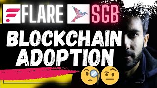 🚨 FLARE NETWORK  SONGBIRD BLOCKCHAIN ADOPTION🚨 [upl. by Atneciv]