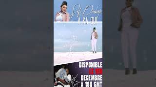 SAFI DIABATÉ  A KA OUI TEASER Clip Disponible Le 1er Dec [upl. by Yale]