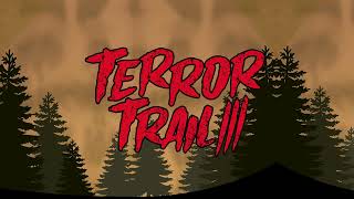 Terror Trail III  Official Teaser [upl. by Anoj]