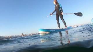 FUERTEVENTURA SUP amp SURF CAMP 2021 [upl. by Una]