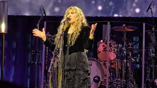 Stevie Nicks Landslide [upl. by Ytitsahc]