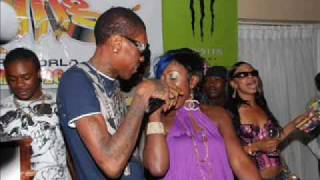 Vybz Kartel  Versitility  BEACH FRONT RIDDIM [upl. by Pitzer]