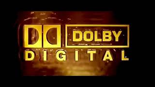 REUPLOAD Dolby DigitalDTS 2004 Logo [upl. by Cinelli]