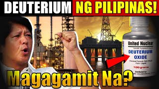 Deuterium Na Matatagpuan Sa Pilipinas Kailan Nga Ba Magagamit  Fuel Of The Future [upl. by Enilekaj]