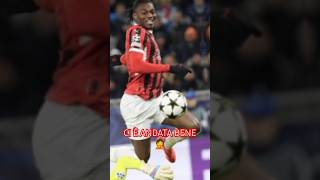 GOL MERAVIGLIOSO COL CUCCHIAIO DI LEAO UNA PARTITA ASSURDA SLOVAN BRATISLAVA  MILAN 23 news [upl. by Sherwood]