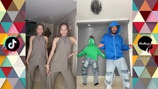 Vraiment Mama Challenge Dance Compilation dance challenge [upl. by Aiciles]