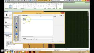 Revit Insert Landscaping Components [upl. by Elleon]