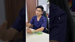 3 punca sakit buah pinggang klinikkedah [upl. by Ajed965]