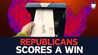 Minnesota Red Republicans WIN Election Judge Fight [upl. by Arv]