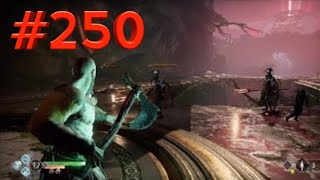 Forzieri e rune il nostro cammino prosegue  God of war 250 [upl. by Nolur]