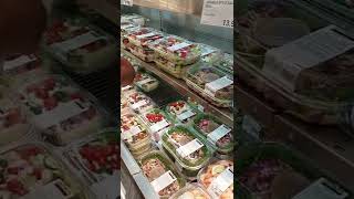 Costco Food Platters 😋  Sydney Australia [upl. by Ulberto]