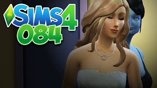 SIMS 4 S01E084  Freundin der Familie ★ Lets Play Die Sims 4 [upl. by Fidele68]