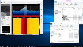 Installer TETRA Demodulator  SDR Windows  x64 [upl. by Tse]