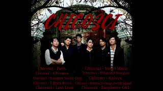 ChicoSci  The Greatest Hits Nonstop Songs [upl. by Cerallua]