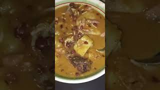 Red peas Soup jamaican style [upl. by Noscire]