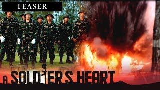 A Soldiers Heart Episode 4 Teaser [upl. by Medlin386]