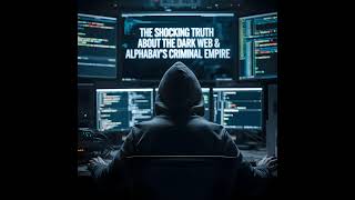 The Shocking Truth About The Dark Web amp AlphaBay’s Criminal Empire [upl. by Zzahc127]