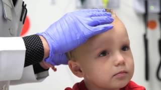 Treating Craniofacial Conditions at Texas Children’s Hospital [upl. by Doria362]