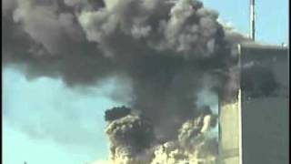 WTC Les 14 videos inedites du 11 septembre 2001 [upl. by Anyad]