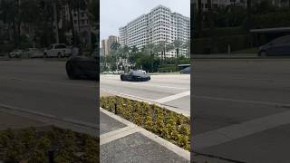 McLaren 720S Spider Spotted in Miami FL carspotting shortsfeed viralvshorts [upl. by Sido57]