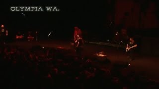 Rancid  Olympia WA Live Tokyo 2004ᴴᴰ [upl. by Hollingsworth]