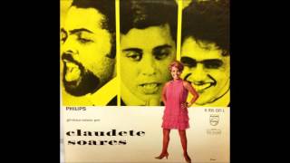 Claudete Soares  Mancada 1968 [upl. by Ailesor]