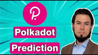 🟢 Polkadot DOT Price Prediction MAY 15th 🟢 polkadot [upl. by Llenhoj]