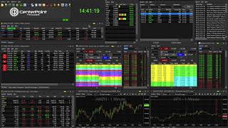 CenterPoint Trader Overview [upl. by Faubion]