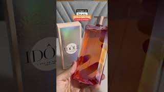 Idôle Nectar  Perfume Importado Lancôme [upl. by Coridon876]