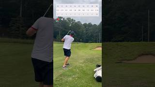 First EVER Course Vlog  Rivermont Golf Club [upl. by Eimarej606]