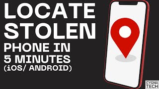 How To Track a Stolen Phone Using IMEI in 2024  Genuine Method To Track Lost Phone Using IMEI [upl. by Acissj]