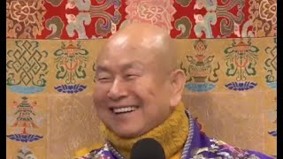 20241103 Vimalakirti Sutra Teachings by Grand Master Lu－TBSN HD [upl. by Otreblig]