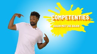 Competenties en vaardigheden voor je sollicitatiegesprek  Sollicitatietips  Gaan met die Baan💪 [upl. by Chari]