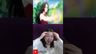 Most Annoying Character in Anime History anime animereaction villainess episode6 [upl. by Eneli]