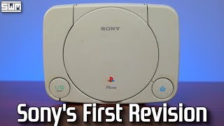 Heres How Sony Made The PSOne So Small [upl. by Felic]