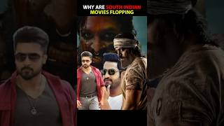 Why are South Indian Movies Flopping southindianmovies shorts [upl. by Alin]