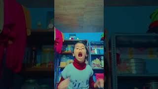 Papad bolate papad song acting by Arya 😆😆😆 [upl. by Lachus]