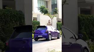 PURPLE BEAUTY💜😍KERALA MODIFIED CARS ETIOS MR CAR ZONE [upl. by Streeter]