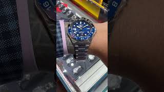 Tag Heuer Aquaracer GMT [upl. by Ilana]