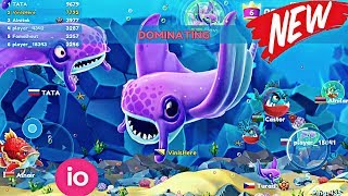 Top 13 NEW Online IO Games For Android iOS 2017 [upl. by Chaworth]