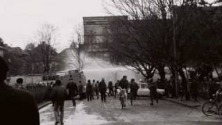 Revolutia Romana  Timisoara  17 Decembrie 1989  Partea II [upl. by Lyckman]