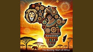 Under the African Moon [upl. by Aronos339]