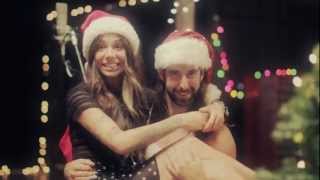 Christina Perri amp Friends  A Merry Perri Jingle [upl. by Hau]